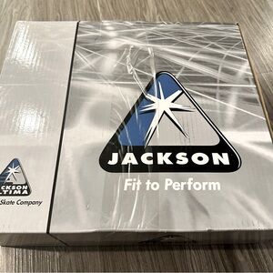 Brand new Jackson Excel ice skates